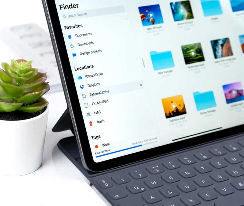 Mac OS App
